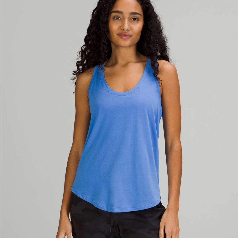 Lululemon Love Tank Top